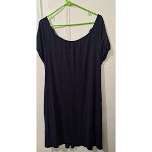 Blue Dress